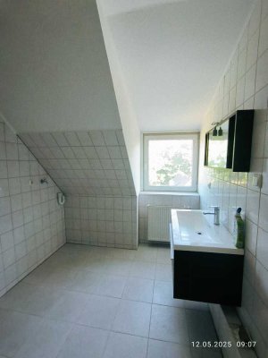 Stilvolle 3-Raum-Wohnung in Viersen