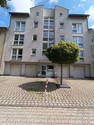 Helles 1 Raum-Appartement Nähe Zentrum