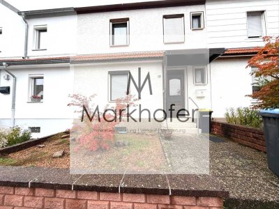 Reihenhaus in bester Lage der Homburger Vorstadt – vielseitig nutzbar und mit großem Potenzial