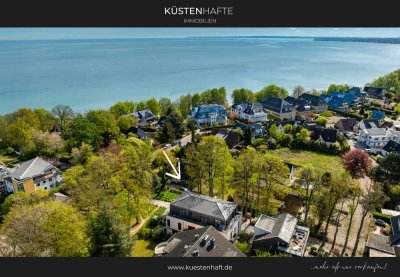 Penthouse zum Verlieben – stilvoll wohnen mit feinem Meerblick & fairem Preis