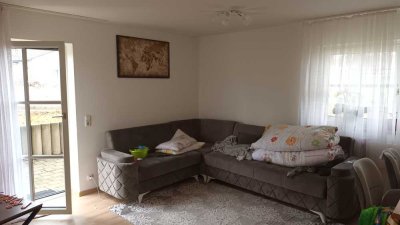 Helle 2-Zimmer-Wohnung in Pfaffenhofen an der Ilm