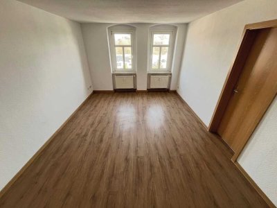 Wer möchte hoch hinaus?