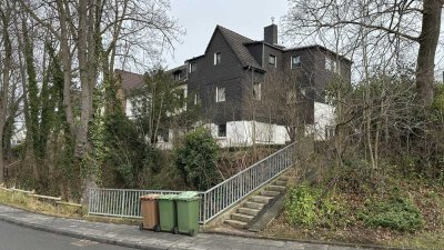Faktor 16 (31.200,- € p.a.) in Rheinbach-Stadt mit vielen Optionen (EFH, MFH, Neubau) in TOP-Lage!