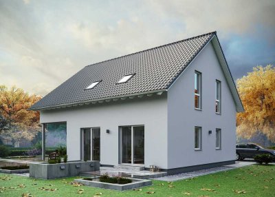 � Architektur mit Charakter - außergewöhnlich wohnen, außergewöhnlich leben