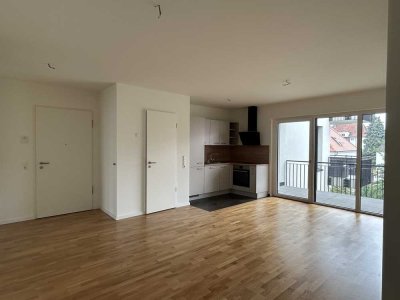 2-Zimmer-Wohnung mit gehobener Innenausstattung mit Einbauküche in Kornwestheim