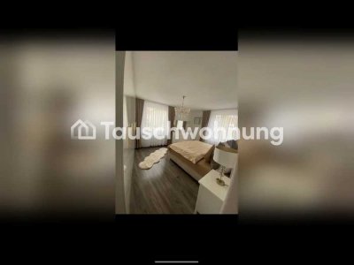 Tauschwohnung: Moderne 2-Zimmer-Wohnung in zentraler Lage