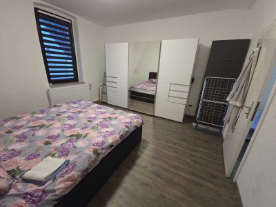 Möblierte 2,5-Zimmer-Wohnung in Toplage – nur 150 m zum Phoenixsee
