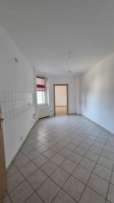 Helle 2-Zimmer Wohnung mit großem Tageslichtbad