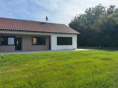Top - Einfamilienhaus mit gehobener Innenausstattung und schönem Garten