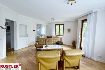 NEUER PREIS! Großzügige 2 Zimmerwohnung mit Loggia