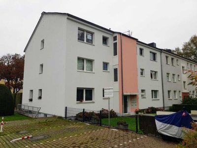 Schöne 2-Zimmer-Wohnung mit Balkon in 42781, Haan Citynah
