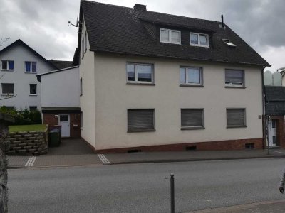 Top-Angebot 3 Zimmer Wohnung in Brilon