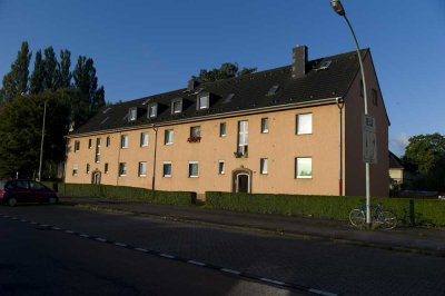 Student? Single? Diese bezugsfertige Junggesellenbude erwartet Sie!
