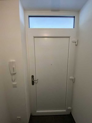 Barrierefreie 2-Zimmer EG-Wohnung mit Garten in Ingolstadt-Südwest