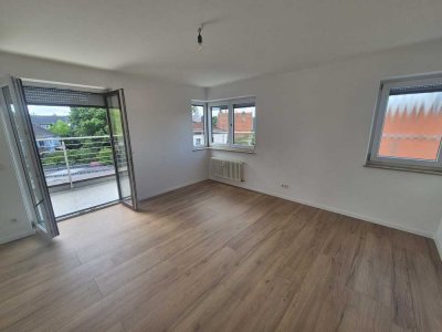 Wohnen mit Charakter und 2-Zimmer-Wohnung