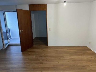 Schöne 1,5-Zimmerwohnung