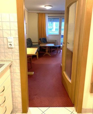 APPARTEMENT - BAD GRIESBACH