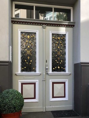 Schöne 1-Zimmer-Wohnung mit EBK in Celle