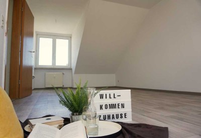 Lichtdurchflutete 2-Raumwohnung in Westeregeln – Perfekt für Singles & Paare