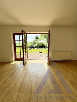 Herrliche Landhausstil-Wohnung in Scharfstorf