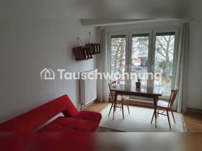 Tauschwohnung: Tausche 3ZKB Mainz Neustadt gegen 2ZKB Köln