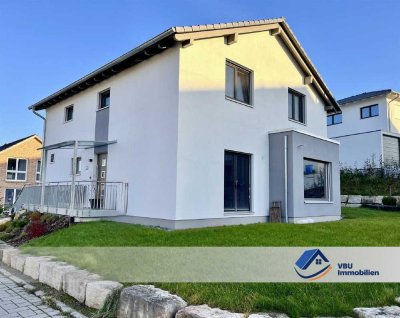 VBU Immobilien - Modern - gepflegt - bezugsbereit