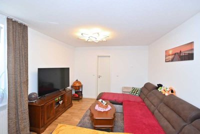 Zentrale 3-Zimmer-Wohnung in Freudenstadt