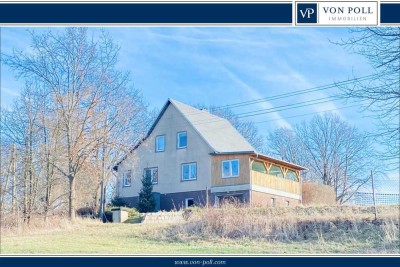 Sonnenlicht, Freiraum und Panorama – Zuhause mit modernem Komfort