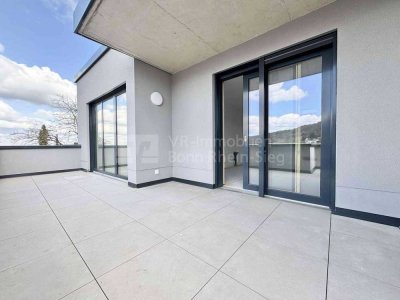 Exklusives Wohnen in Ittenbach!