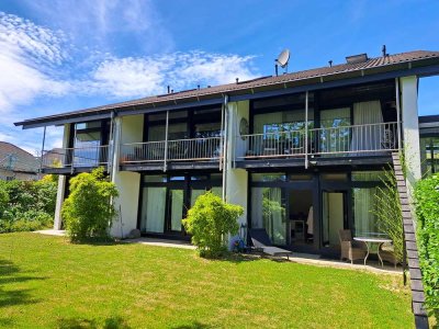 Modernes Reihenmittelhaus in Bestlage Königswinter-Stieldorf