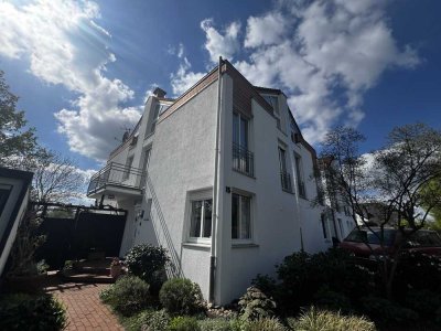 Schöne Doppelhaushälfte in Dinslaken Eppinghoven zu verkaufen.