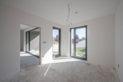 Modernes Wohnen trifft Naturidylle – Exklusives Neubauprojekt in Münichsthal!