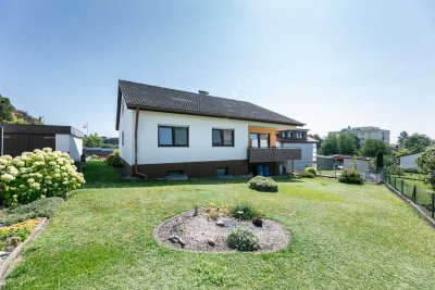 Viel Raum zum Leben und Wohlfühlen – Einfamilienhaus für die ganze Familie