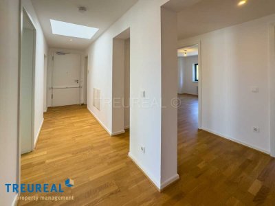 Wannsee* Einbauküche* 2-Bäder* sehr helle Zimmer* Waldnähe* sehr ruhig*