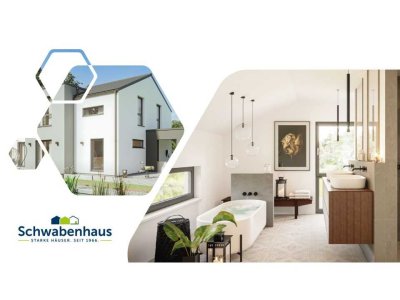 Familientraum – Glücklich leben im Eigenheim