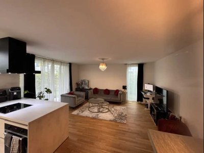 Schöne 2-Zimmer-Wohnung in Mühlheim/67 m²/Garage/Garten/SOFORT