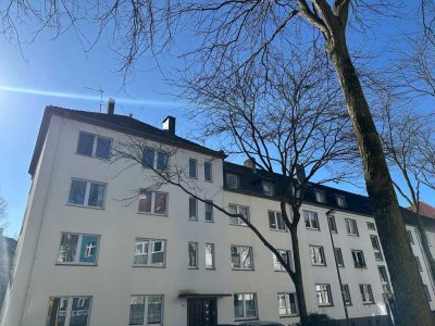 Klein aber fein - Kapitalanlage mitten in Rüttenscheid