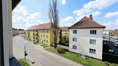 3 Raum Wohnung für Familien