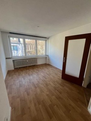 Ansprechende 2-Zimmer-Wohnung