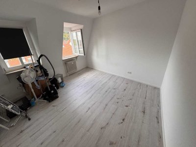 Charmante 2-Zimmer Dachgeschosswohnung in Heidelberg-Altstadt