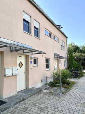 Großzügiges Reihenhaus zur Eigennutzung oder Kapitalanlage