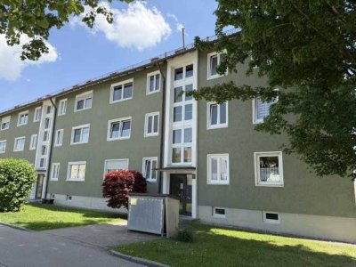 *TOP* 5 Zimmer-Maisonette -Wohnung in zentraler Lage von Kempten