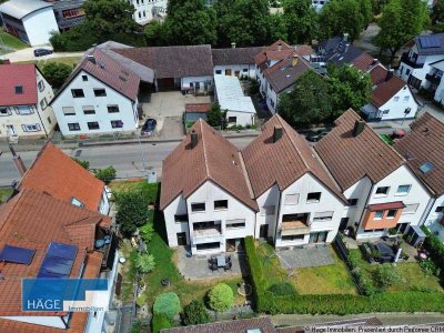 Viel Platz und Sonne! Frei ab 01.12.2025!