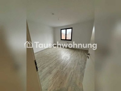 Tauschwohnung: 4 Zimmer Wohnung am Markt (Aachen)