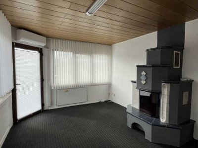 Wohnung zu vermieten