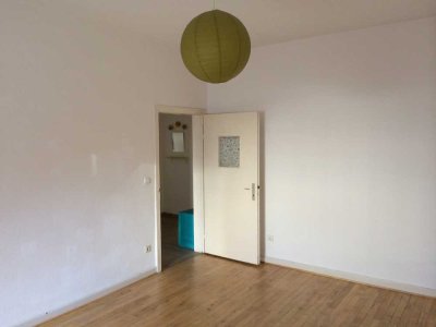 2,5-Raum-Wohnung in Münster Hansaviertel - Nähe HBF