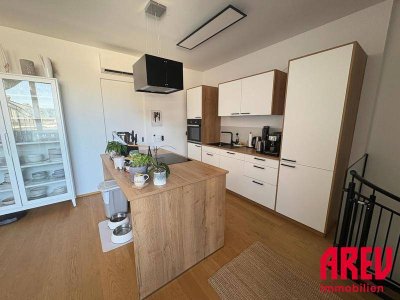 TOLLE 3 ZIMMERWOHNUNG IN DER LANDSTRASSE MIT GROSSER TERRASSE - TOP 05