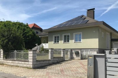 Einfamilienhaus | Mieten neben den Weinbergen - 135 m²