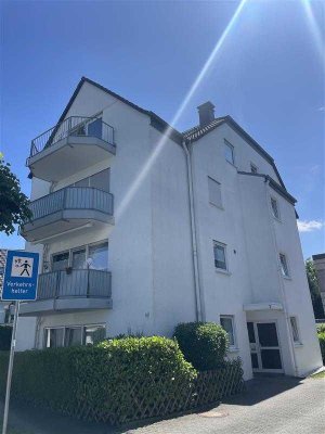 Ansprechende 3-Zimmer-Wohnung in Remscheid