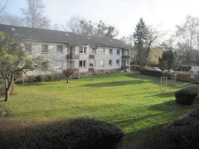 Barierefrei und frisch saniert! 1,5-Zimmer-Wohnung in Rüngsdorf